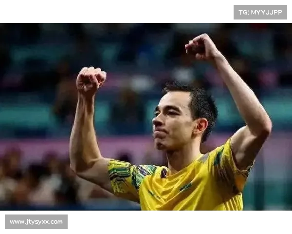 贾哈横滨四强创历史！中国乒乓精神再证全球统治力