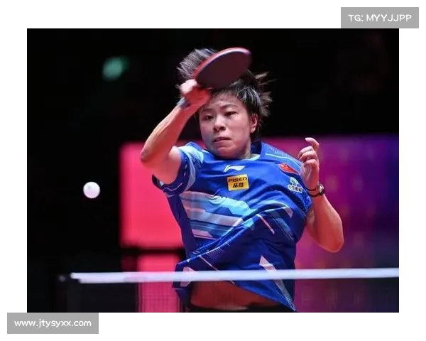 王艺迪首度战胜克星 混采区掌声雷动彰显胜利之喜